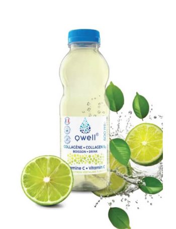 QWELL-Lime