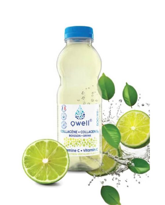 QWELL-Lime