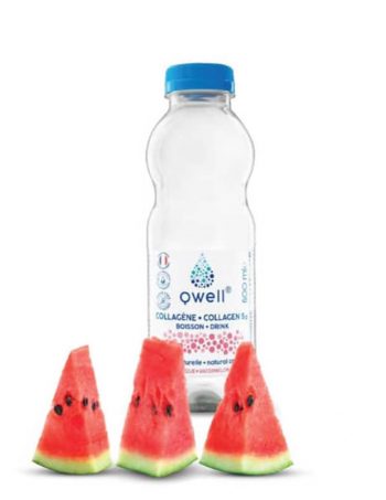 QWELL-Lubenica