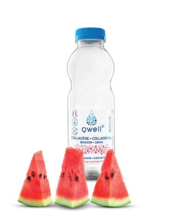 QWELL-Lubenica
