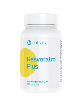 Resveratrol-plus