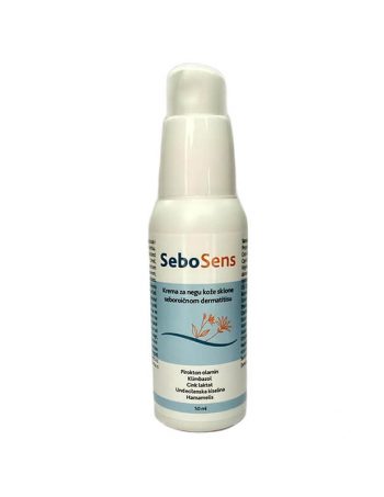 SEBOSENS-KREM-8606108348369