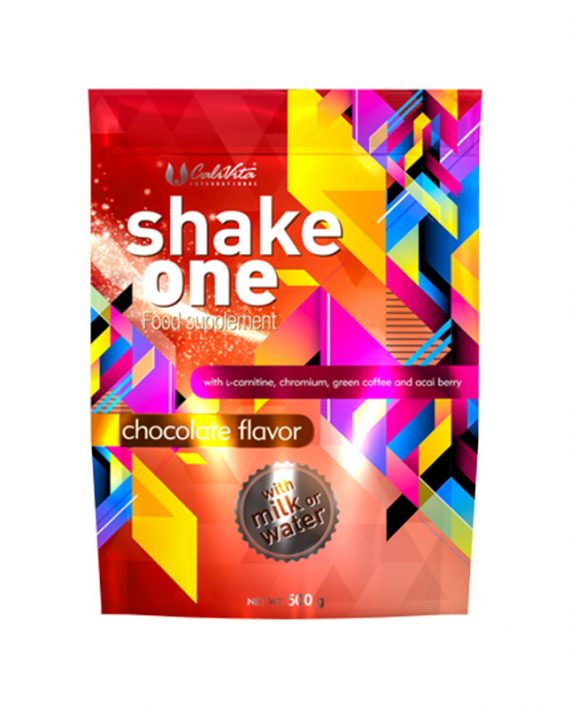 Shake-One-čokolada-500-gr