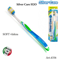 Silver Care H2O soft