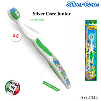 Silver Care Junior
