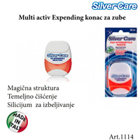 Silver Care Multiactiv