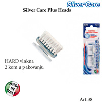Silver Care Plus New Hard