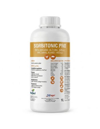 Sorbitonic-Pro