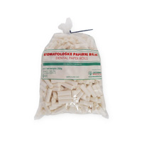 Stomatoloske papirne rolne 1kg