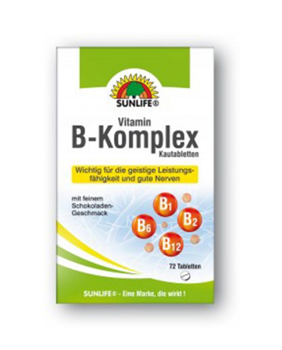 Sunlife-Vitamin-B-Komplex-72tbl