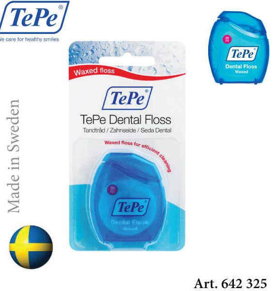 TePe Dental Floss konac za zube