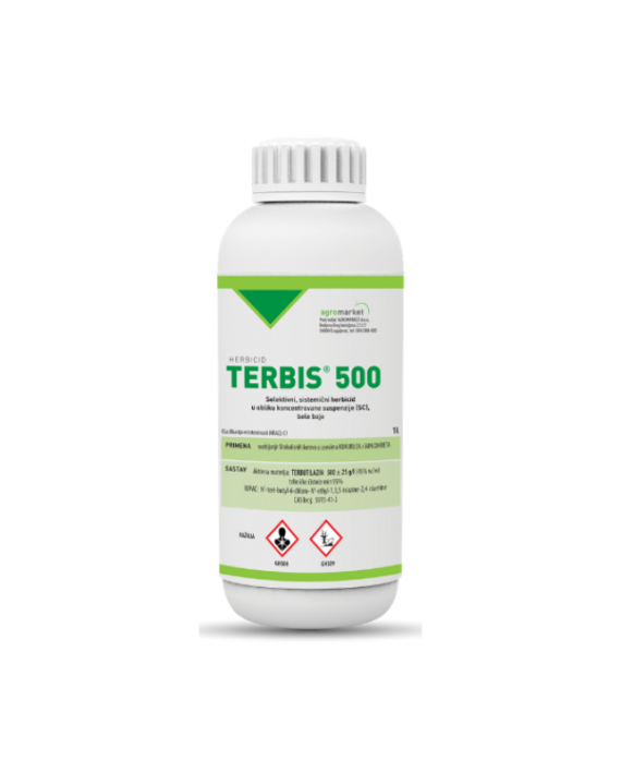 Terbis 500