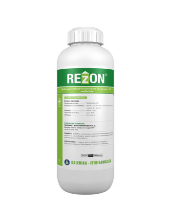 Rezon herbicid