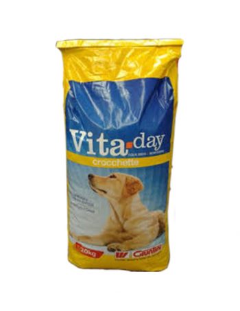 Vita day Hrana za pse 20 kg