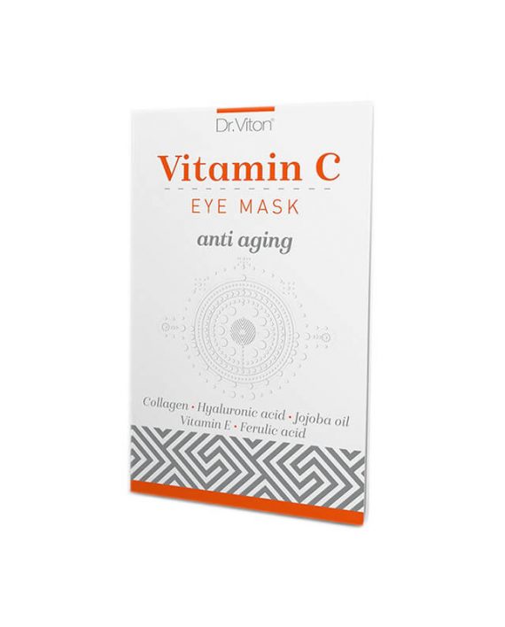 Vitamin C Eye Mask