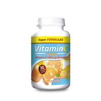 Vitamin C orange (vitamin C 500mg chew tab 30ct)