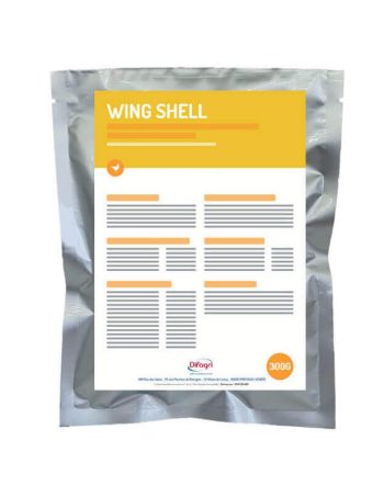 WING-SHELL