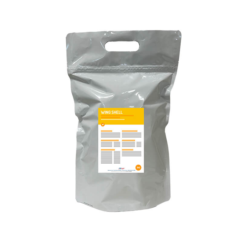 WING-SHELL-3kg WING-SHELL-3kg