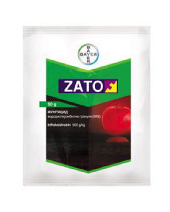 ZATO® 50 WG Fungicid
