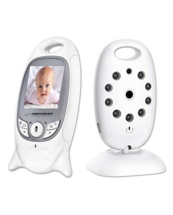Esperanza EHM001 - Baby monitor 2.0''